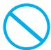 DAEWOO FR-4501N - ATTENTION - 1