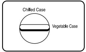 DAEWOO FRS-2011IAL - Vegetable Case & Chilled Case - 2