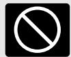 DAEWOO FRS-2011IAL - WARNING - 6