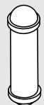 DAEWOO FRS-2011IAL - WATER SUPPY KIT - 8