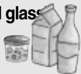 DAEWOO FRS-2011IAL - Refrigerator Shelf (tempered glass) - 1