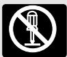 DAEWOO FRS-2011IAL - WARNING - 5