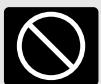 DAEWOO FRS-2011IAL - WARNING - 7