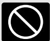DAEWOO FRS-2011IAL - WARNING - 2