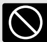 DAEWOO FRS-2011IAL - WARNING - 2