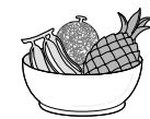 DAEWOO FRS-2011IAL - Food Storage Tips - 5