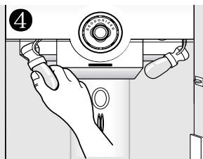 DAEWOO FRS-2011IAL - Refrigerator Top Lights - 4