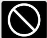 DAEWOO FRS-2011IAL - WARNING - 3