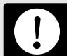 DAEWOO FRS-2011IAL - WARNING - 4