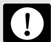 DAEWOO FRS-2011IAL - WARNING - 1
