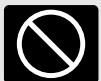 DAEWOO FRS-2011IAL - WARNING - 9