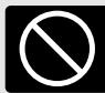 DAEWOO FRS-2011IAL - CAUTION - 4