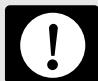 DAEWOO FRS-2011IAL - WARNING - 3