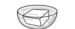 DAEWOO FRS-2011IAL - Food Storage Tips - 3