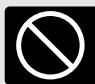 DAEWOO FRS-2011IAL - WARNING - 2