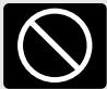 DAEWOO FRS-2011IAL - WARNING - 4