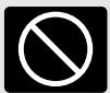 DAEWOO FRS-2011IAL - WARNING - 10