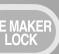 DAEWOO FRS-2011IAL - Control Panel - 7