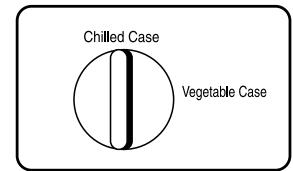 DAEWOO FRS-2011IAL - Vegetable Case & Chilled Case - 3