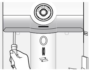 DAEWOO FRS-2041IAL - Refrigerator Top Lights - 1