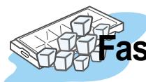 DAEWOO FRS-2041IAL - Freezer Compartment - 3