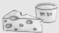 DAEWOO FRS-2041IAL - Dairy Pocket - 1