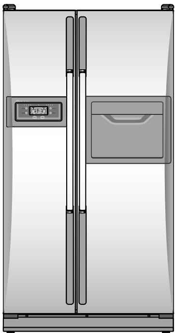 DAEWOO FRS-2041IAL - CONTENTS - 2