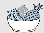 DAEWOO FRS-2041IAL - Food Storage Tips - 5
