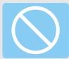 DAEWOO FRS-2041IAL - WARNING - 1