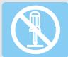 DAEWOO FRS-2041IAL - WARNING - 5