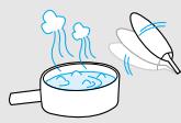 DAEWOO FRS-2041IAL - Food Storage Tips - 4