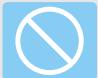 DAEWOO FRS-2041IAL - WARNING - 9