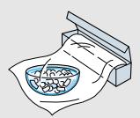 DAEWOO FRS-2041IAL - Food Storage Tips - 7