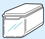 DAEWOO FRS-2041IAL - Accessories - 1