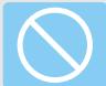DAEWOO FRS-2041IAL - WARNING - 3