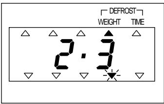 DAEWOO KOG-875T - For example: 2.3kg - 1