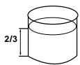 DAEWOO KOG-875T - Arranging food - 4