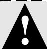 DAEWOO PCF8200ACB - CAUTION - 1