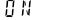 DAEWOO SD-9100 - Operation Display Window - 14
