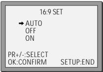 DAEWOO SD-9100 - AUTO REPEAT - 1