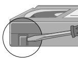 DAEWOO SD-9100 - Cassettes - 2
