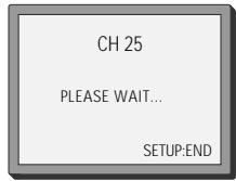 DAEWOO SD-9100 - Setting up the player - 3