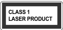 DAEWOO SD-9100 - IMPORTANT FOR LASER PRODUCTS - 1