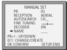 DAEWOO SD-9100 - 5 - 5
