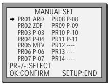DAEWOO SD-9100 - 5 - 2
