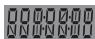 DAEWOO SD-9500 - Operation Display Window - 7