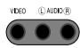 DAEWOO SD-9500 - How to connect - 2