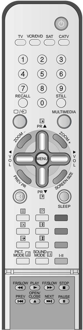 DAEWOO SP-200P - Connecting PC - 1