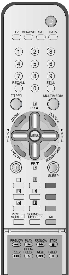 DAEWOO SP-200P - Connecting PC - 1