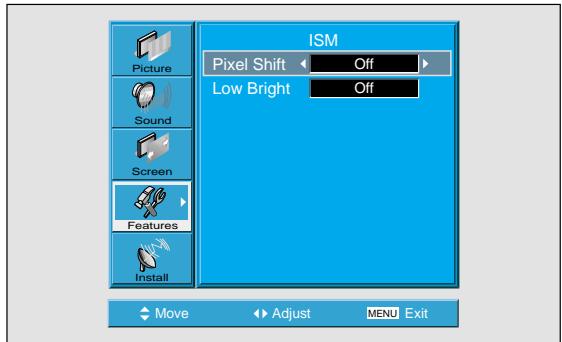 DAEWOO SP-200P - Select Functions. - 2